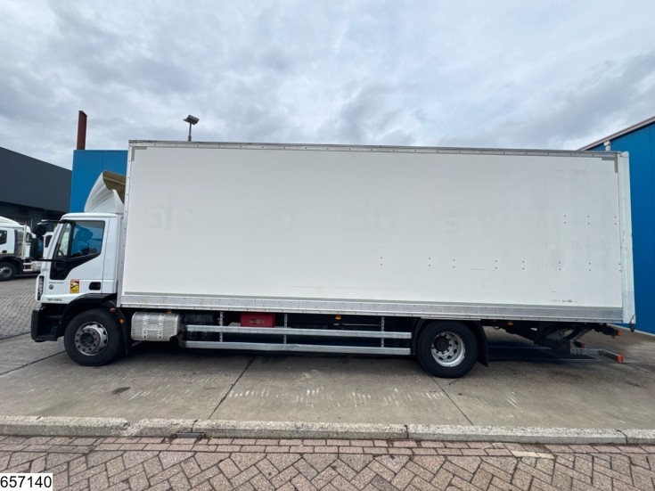 Iveco Eurocargo 190EL28