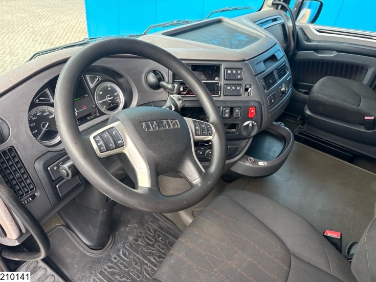 DAF XF 480