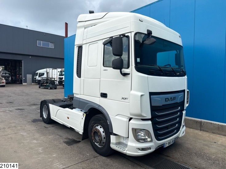 DAF XF 480