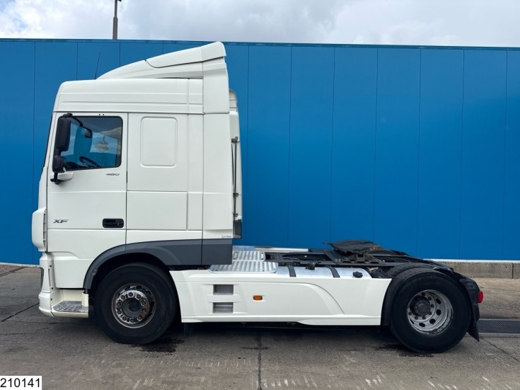 DAF XF 480