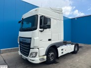 DAF XF 480