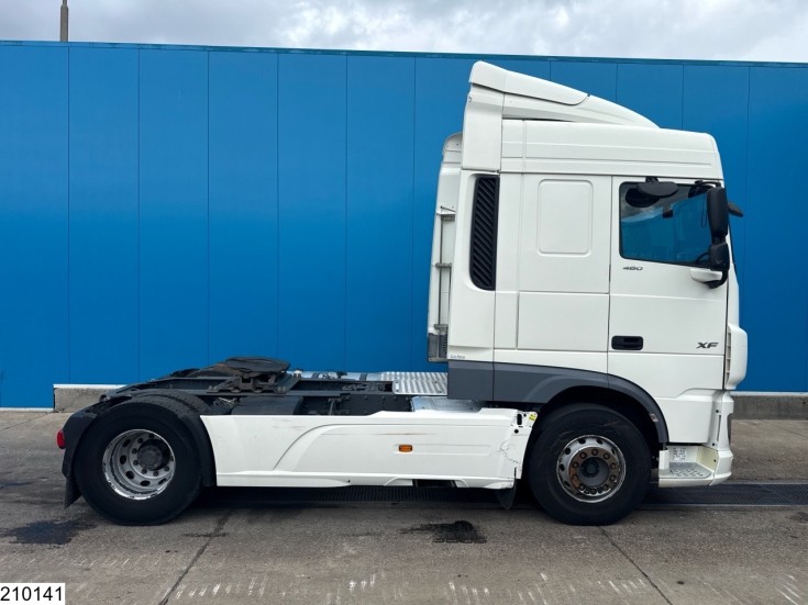 DAF XF 480