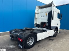 DAF XF 480