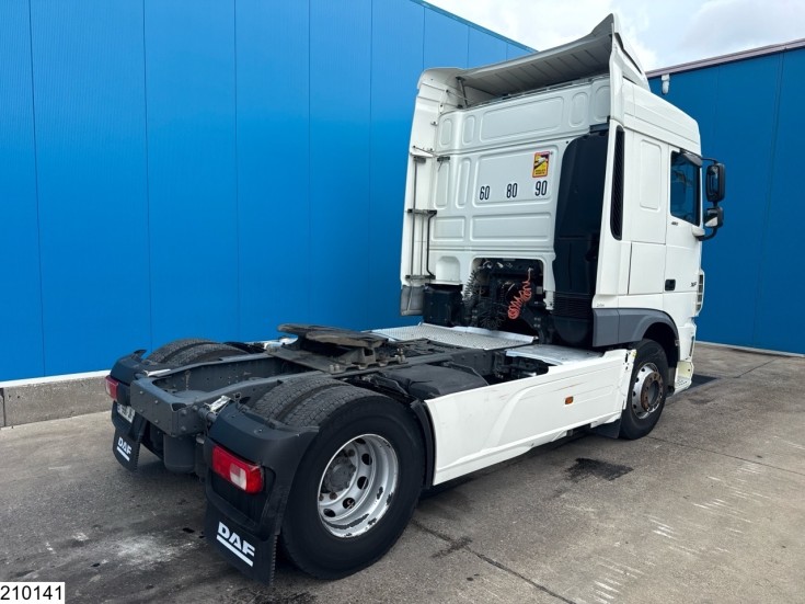 DAF XF 480