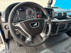 MAN TGM 18 320