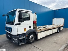 MAN TGM 18 320