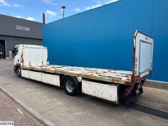 MAN TGM 18 320