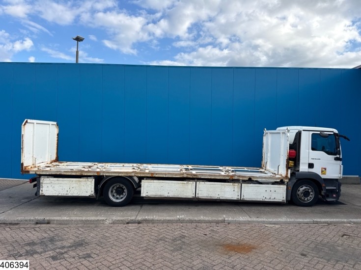 MAN TGM 18 320