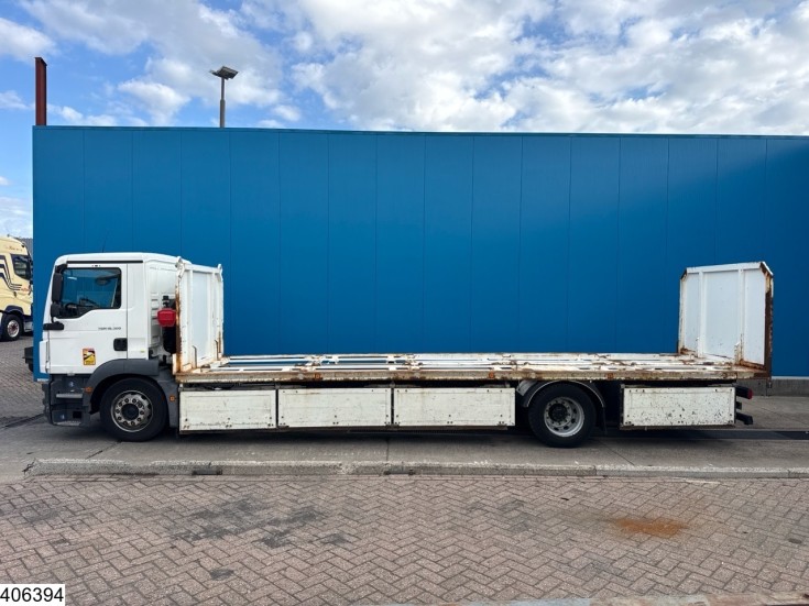 MAN TGM 18 320