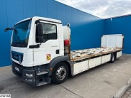 MAN TGM 18 320