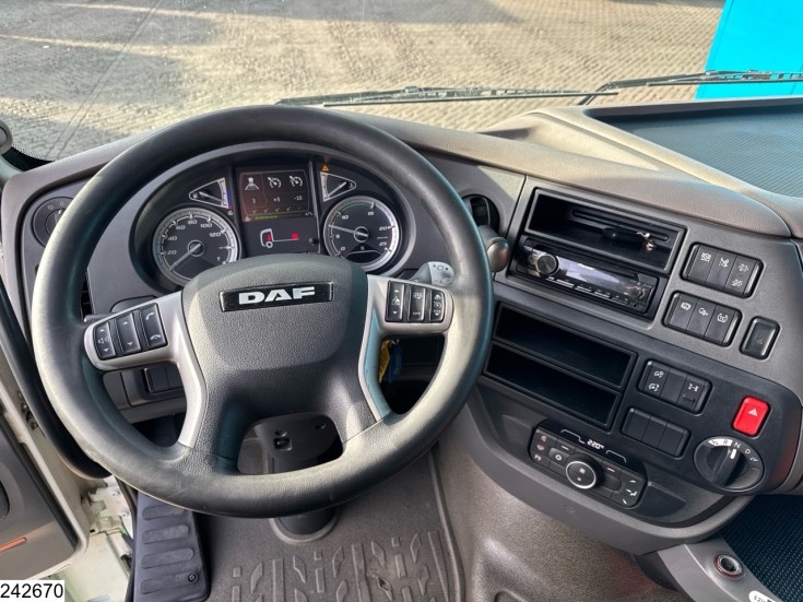 DAF XF 480