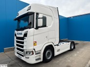 Scania S 500