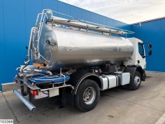 Volvo FE 280