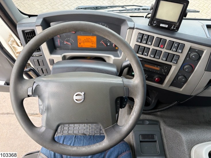 Volvo FE 280