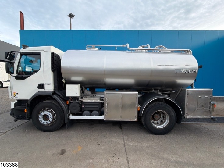 Volvo FE 280