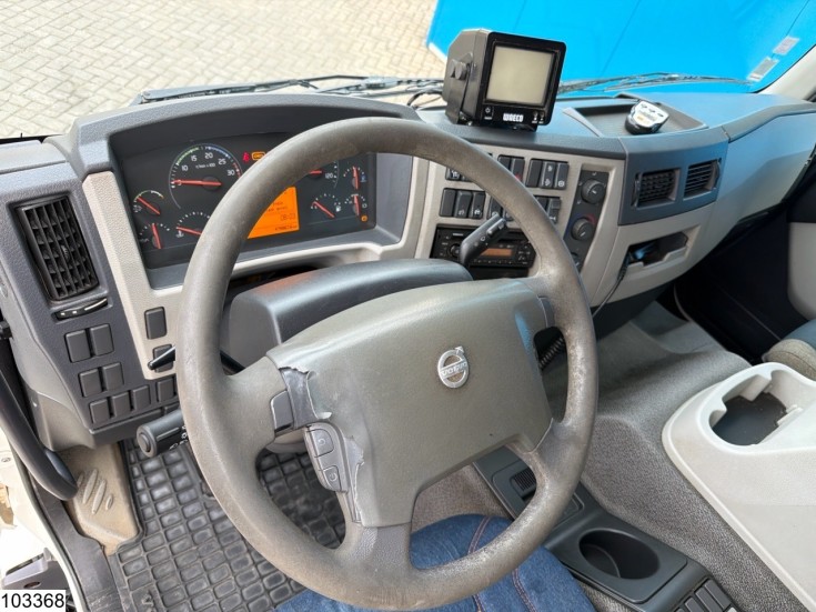 Volvo FE 280