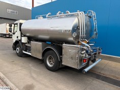 Volvo FE 280