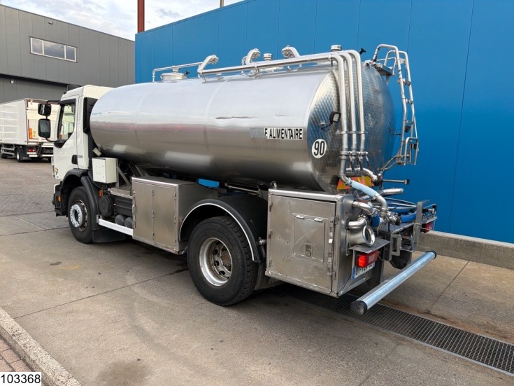 Volvo FE 280