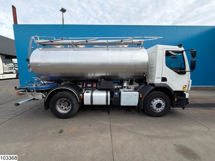 Volvo FE 280