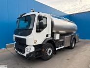 Volvo FE 280