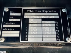 Volvo FH16 650