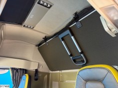 Volvo FH16 650