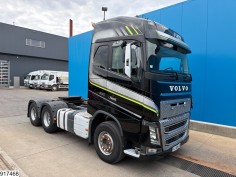 Volvo FH16 650