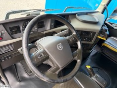 Volvo FH16 650