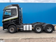 Volvo FH16 650