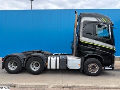 Volvo FH16 650