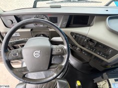 Volvo FH16 650