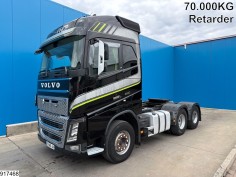 Volvo FH16 650