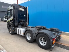 Volvo FH16 650