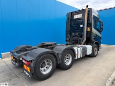 Volvo FH16 650