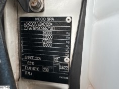 Iveco Eurocargo 190 280L