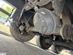 Fruehauf Tautliner
