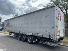 Fruehauf Tautliner