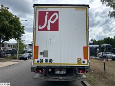 Fruehauf Tautliner