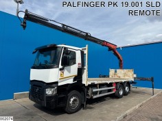 Renault C 380