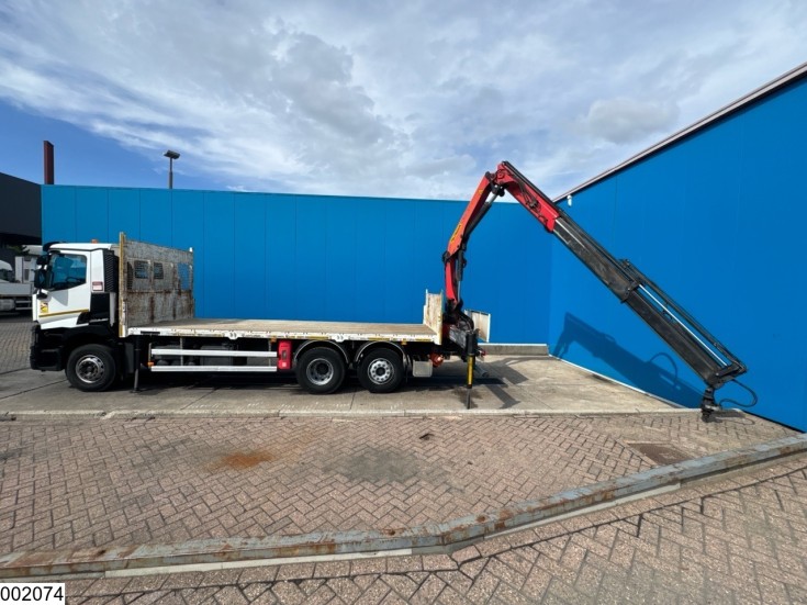 Renault C 380