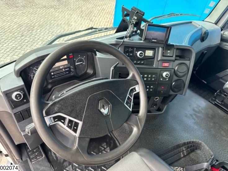 Renault C 380