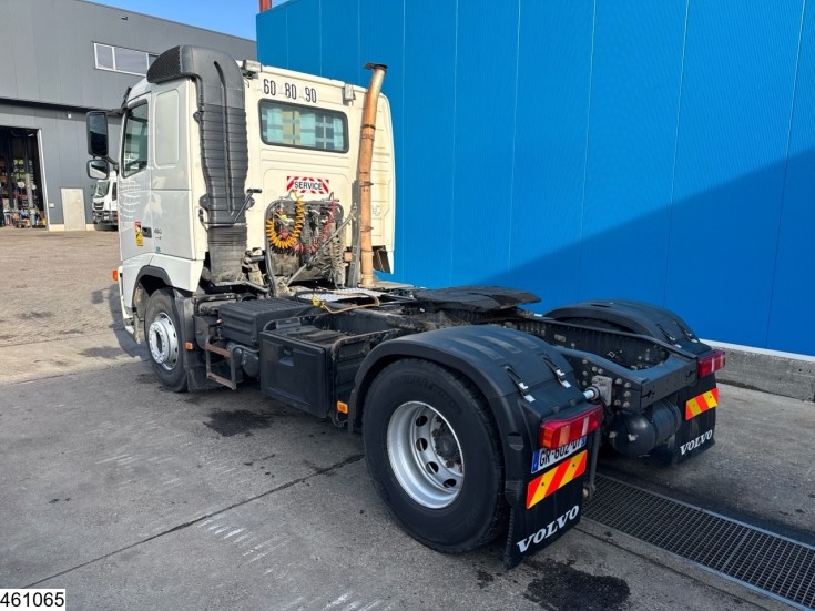 Volvo FH 480