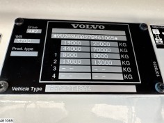 Volvo FH 480