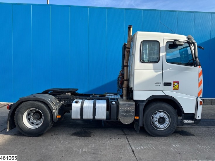 Volvo FH 480