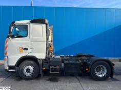 Volvo FH 480