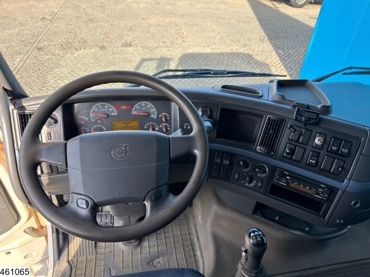 Volvo FH 480