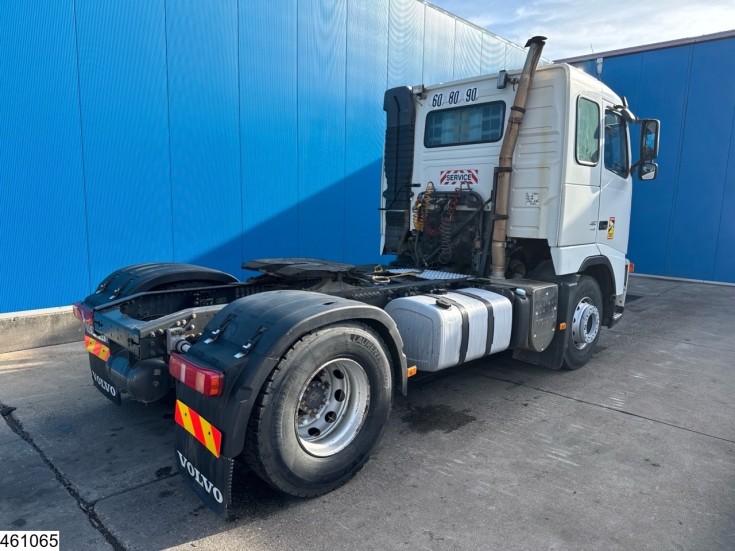 Volvo FH 480