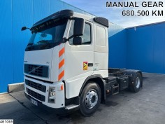 Volvo FH 480