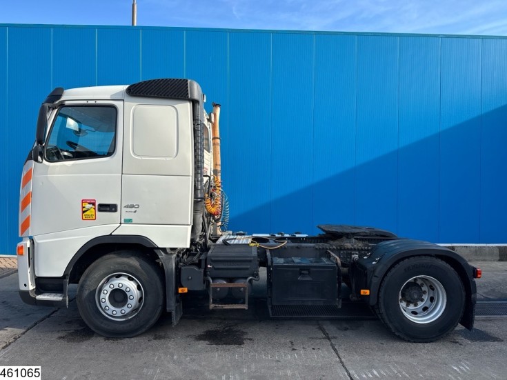 Volvo FH 480
