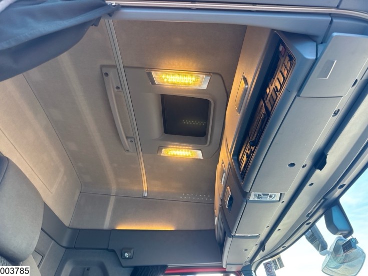 Renault T 460